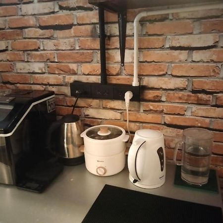Chaiyee Coffee Csiangmaj Kültér fotó