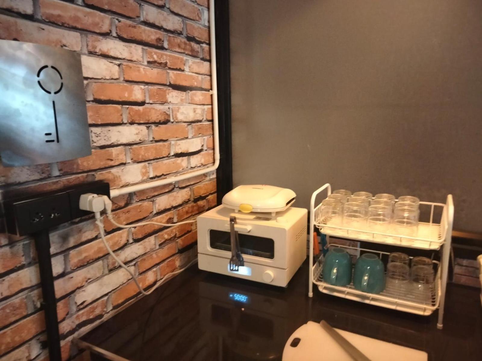 Chaiyee Coffee Csiangmaj Kültér fotó