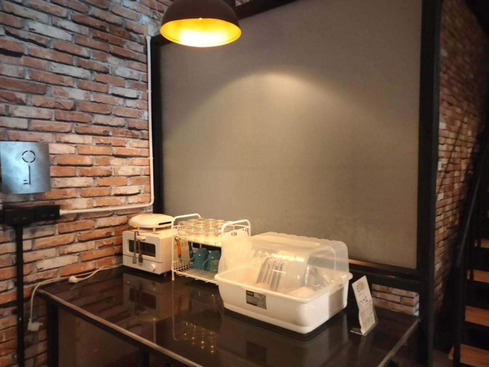 Chaiyee Coffee Csiangmaj Kültér fotó